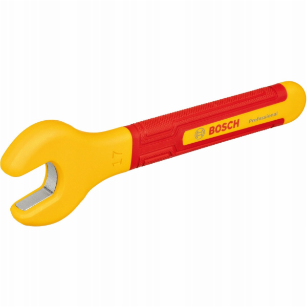 Bosch VDE vidlicový klíč 17mm Professional, klíč
