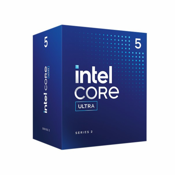 Intel® Core™ Ultra 5 225F Procesor