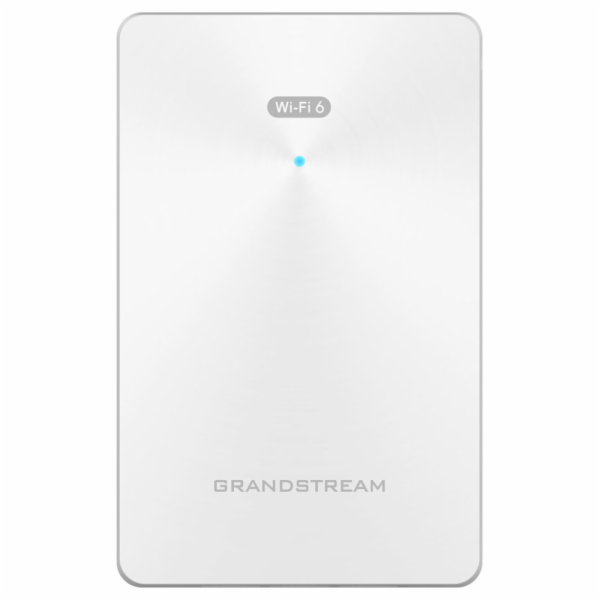 Grandstream GWN7661E přístupový bod Wi-Fi 6 AX3000, 3Gb/s...