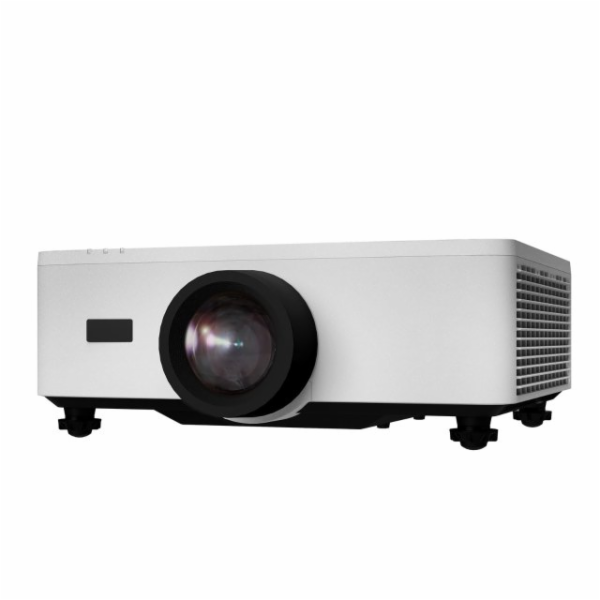 SHARP P721Q/DLP/7200lm/FHD/2x HDMI/LAN
