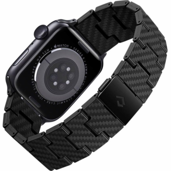 Pitaka Carbon Fiber Link Band  Retro 42/44/45/49mm