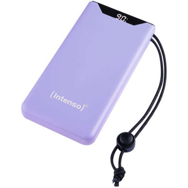 Powerbanka Intenso F20000 Purple