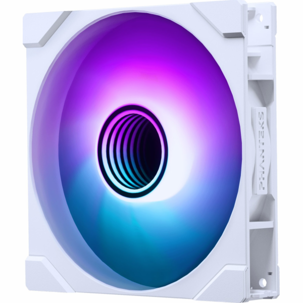 Phanteks M25G2-140 D-RGB (weiß, 140 mm)