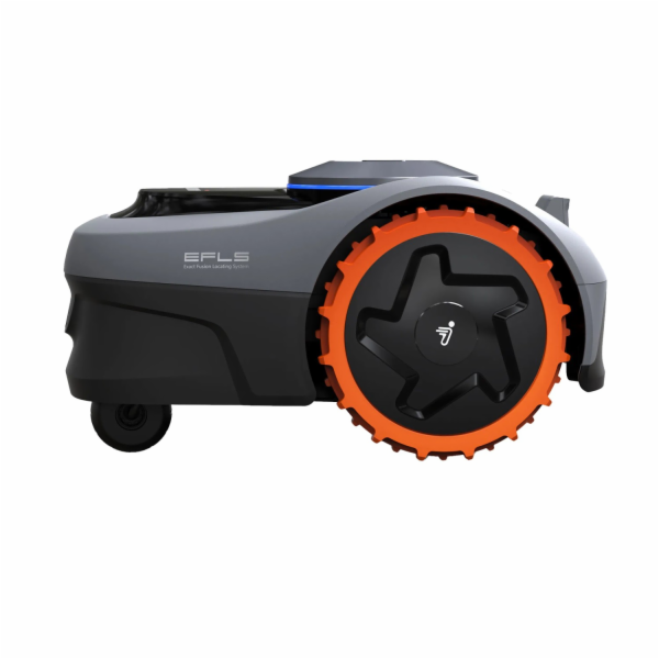 SEGWAY Robot na sekání trávy Segway NAVIMOW i105, 500 m2