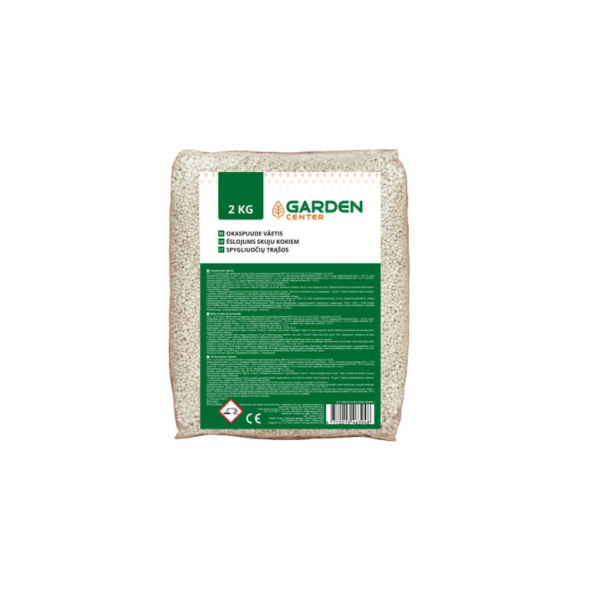 GARDEN CENTER  Hnojivo pro jehličnany Garden Center 12281...