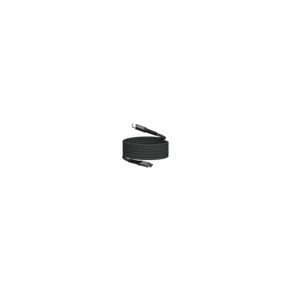 Verbatim Sync&amp;Charge 100W 120cm  USB-C/USB-C Magnetic...