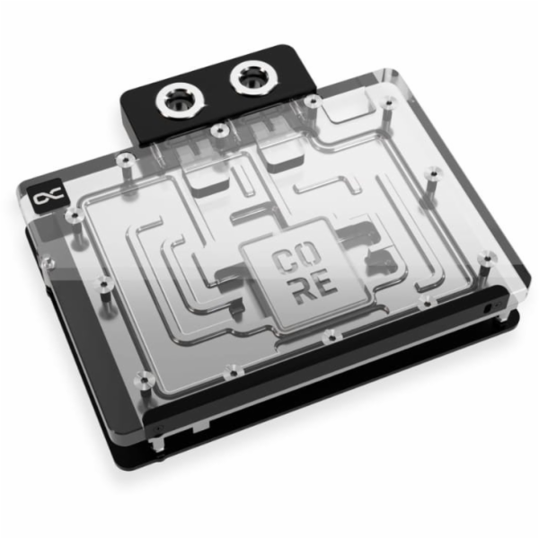 Alphacool Core Geforce RTX 5080 Gaming + Suprim, vodní ch...