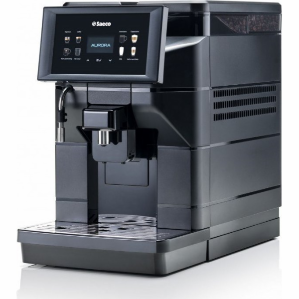 Automatický kávovar SAECO AURORA M1 (9J0900) 1900 W Černá