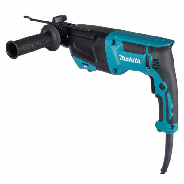 Makita HR2670  Combi Hammer
