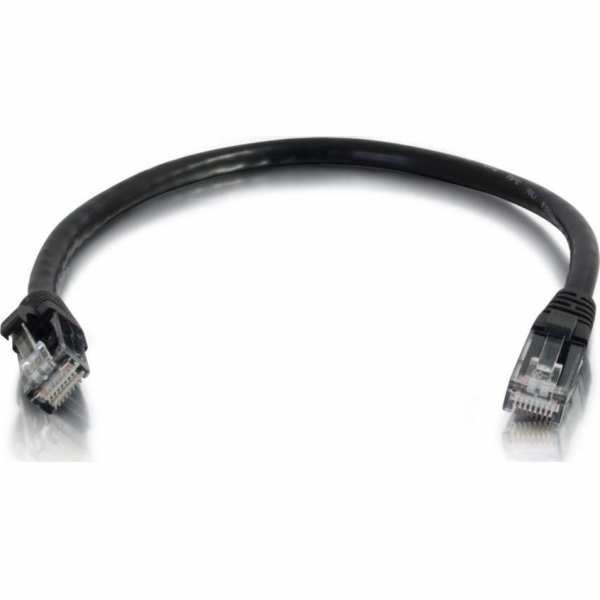 C2G Cat6 Booted Unshielded (UTP) Network Patch Cable - Pa...