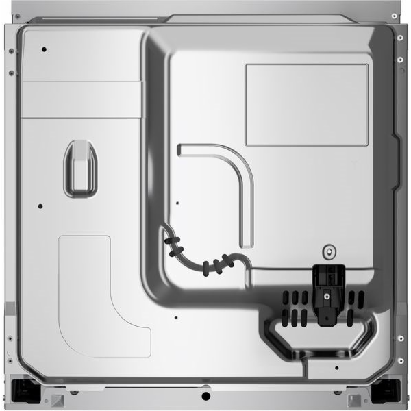 Bosch HBA514BS3 Series 4, Trouba