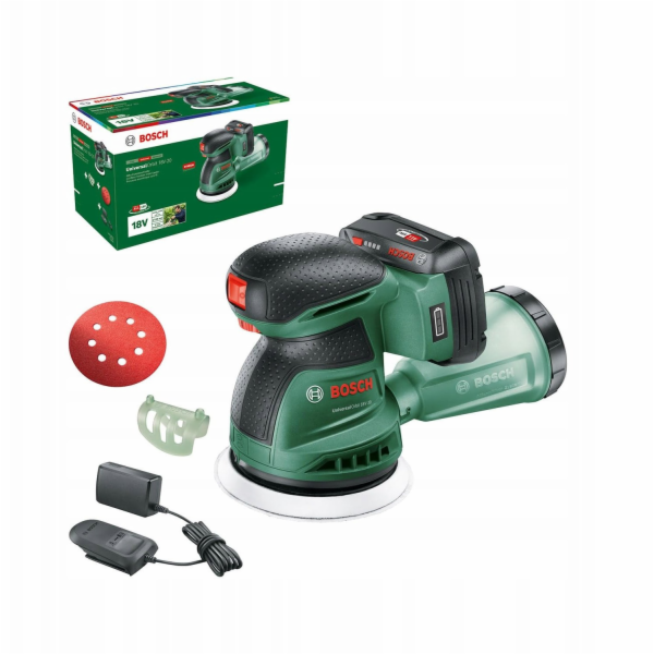 Bosch UniversalOrbit 18V-20 1x  2,0Ah