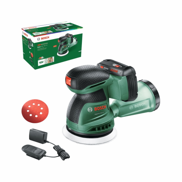 Bosch EasyOrbit 18V-10 2,0Ah