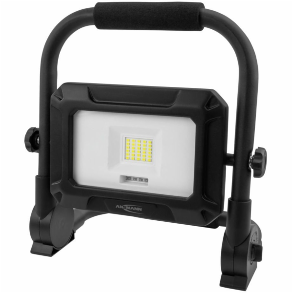 Ansmann FL20W-R 20W/2000lm  rechargeable LED Spotlight