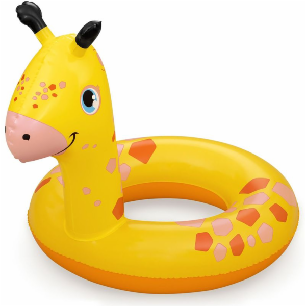Nafukovací kolo Bestway 36464, různé barvy, 64 cm
