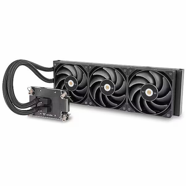Thermaltake AW360  AIO Cooling System Black