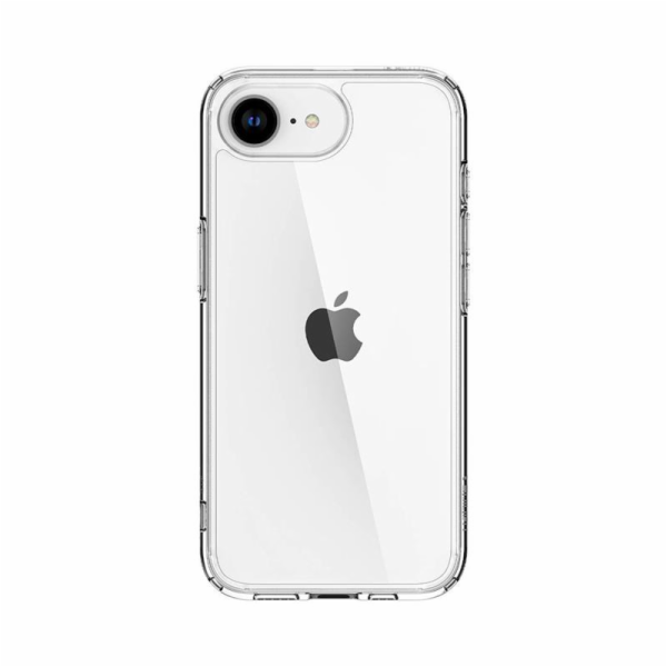 Spigen Kryt Ultra Hybrid Crystal Clear pro iPhone 16e