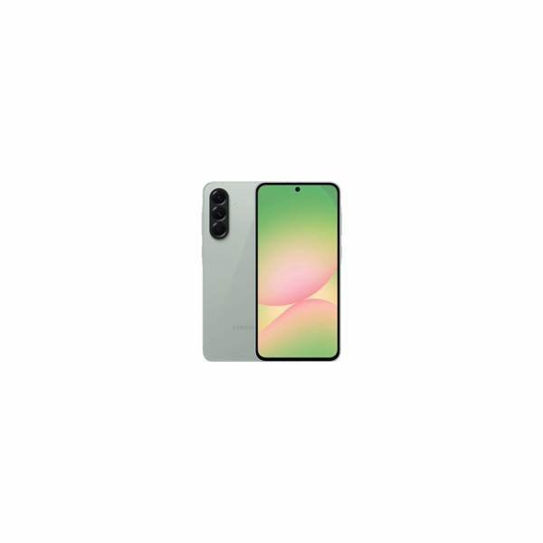 Samsung Galaxy A56 5G 8GB/128GB EU, zelená