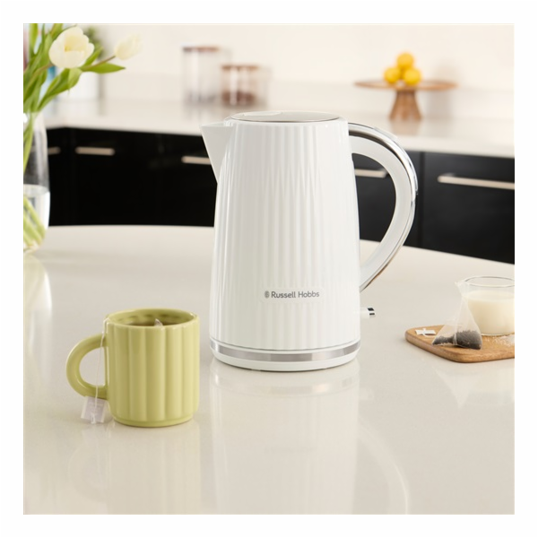 Russell Hobbs Eden 27360-70 - elektrická konvice, 1,7 l (...