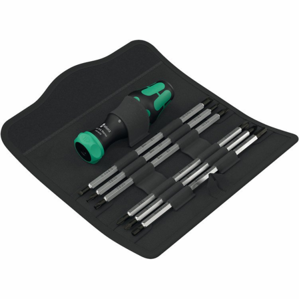 Wera Kraftform Kompakt Vario RA