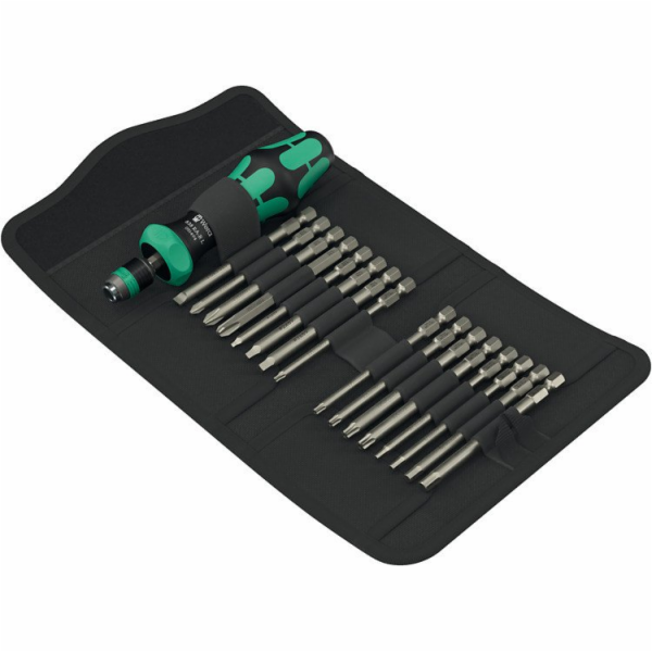 Wera Kraftform Kompakt 60 RA-R  Imperial 1