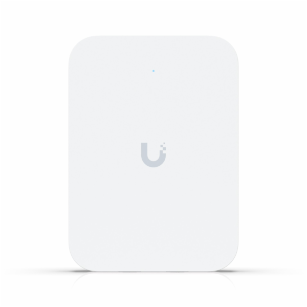 Ubiquiti U7 In-Wall 4300 Mbit/s Bílá Podpora napájení po ...