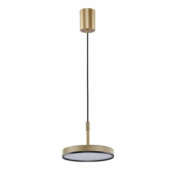Závěsná lampa Viokef Don, 24 W, 3000 °K