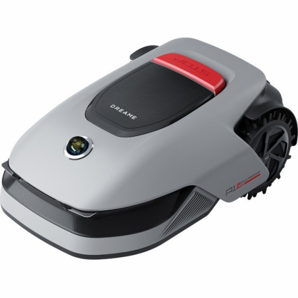 Dreame Robotic Mower A1 Pro Robotická sekačka na trávu Ba...