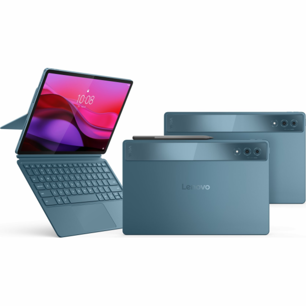 Lenovo Yoga Tab Plus Qualcomm Snapdragon 256 GB 32,3 cm (...