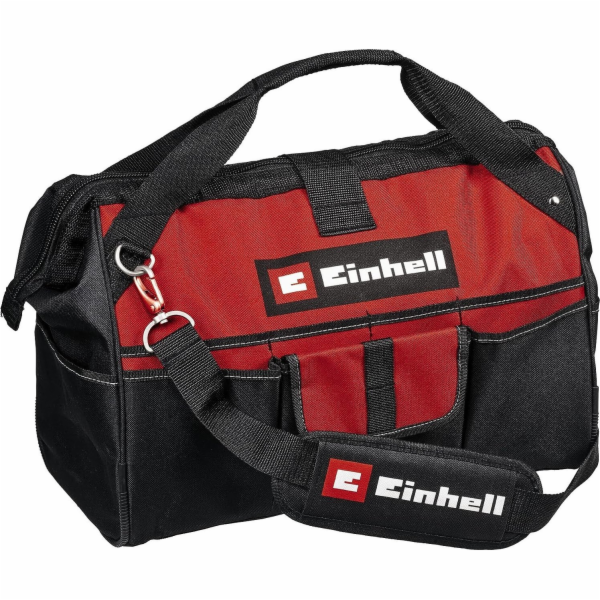Einhell Bag 45/29 (schwarz/rot)