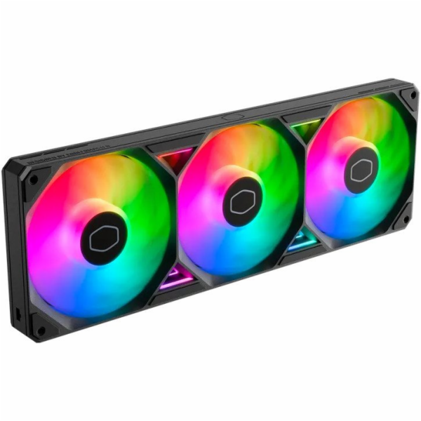 Cooler Master Ventilátor SickleFlow Edge 360 ARGB