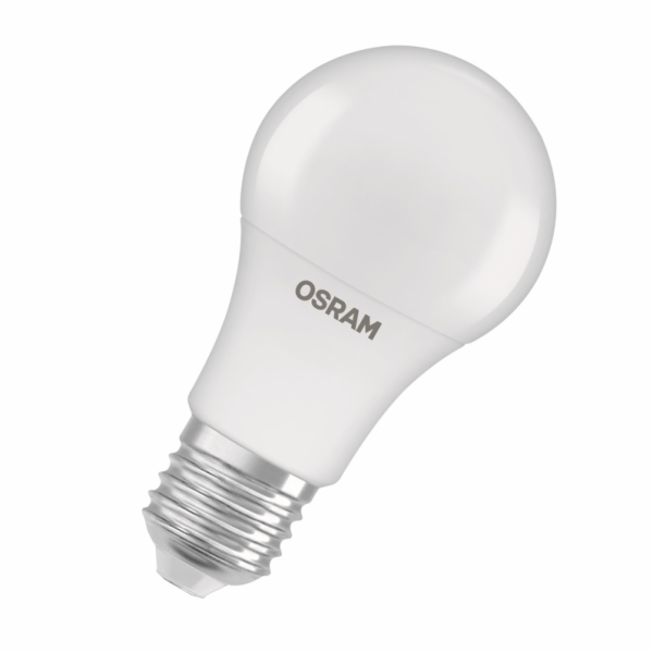LAMPA LED E27 A65 9W 827 12-36V