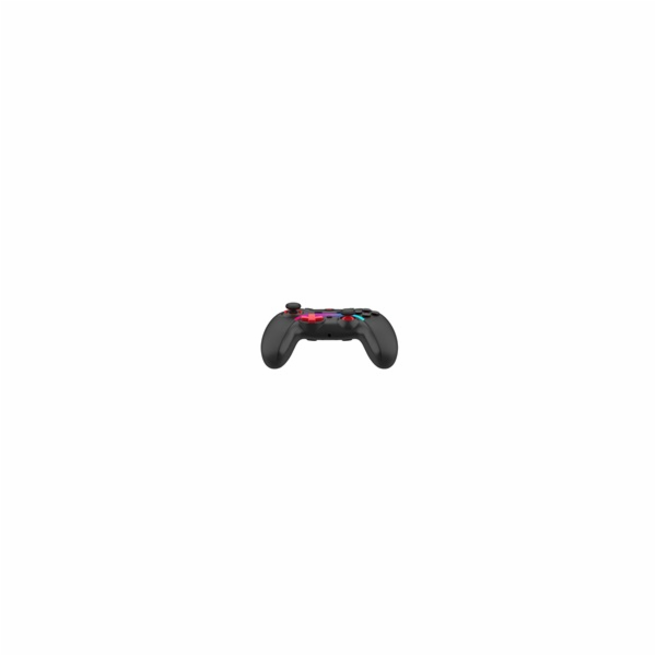 A4tech Bloody GPW70, gamepad, RGB, Dual mode 2,4G+USB, černá