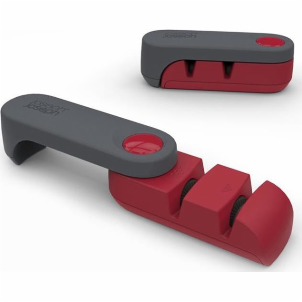 Joseph Joseph Rota Folding Knife  Sharpener