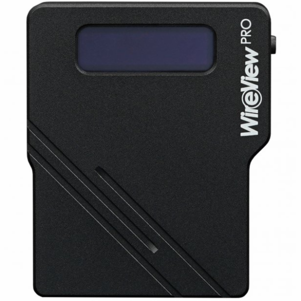 Thermal Grizzly WireView Pro GPU 1x12VHPWR 90°, Normal (s...