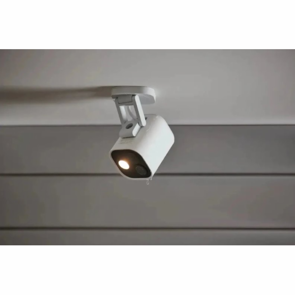 Aqara Camera Hub G5 Pro Wi-Fi - bílý