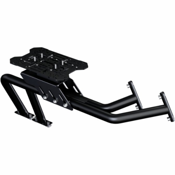 OPLITE Schalthebel- & Handbremshalter R8 černý maloobchod