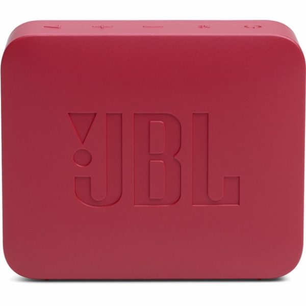 Repro JBL GO Essential 2 Red