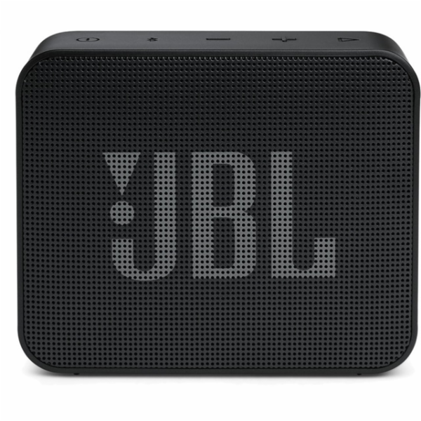 Repro JBL GO Essential 2 Black