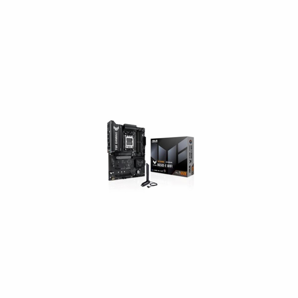 ASUS TUF GAMING B650E-E WIFI
