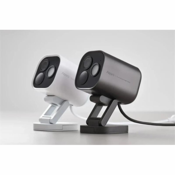 Xiaomi Aqara Camera Hub G5 Pro Wi-Fi šedá | IP kamera | 1...