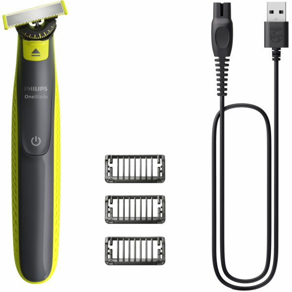 Philips Norelco OneBlade OneBlade 360 QP2724/23 Obličej