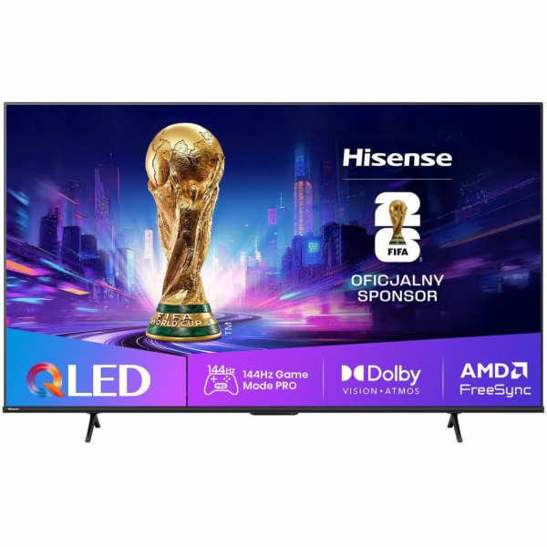 Hisense 85E7Q PRO