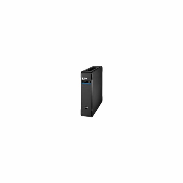 Eaton 3P Ellipse UPS USB FR, 1700VA, 1040W, Vstup: C14, V...