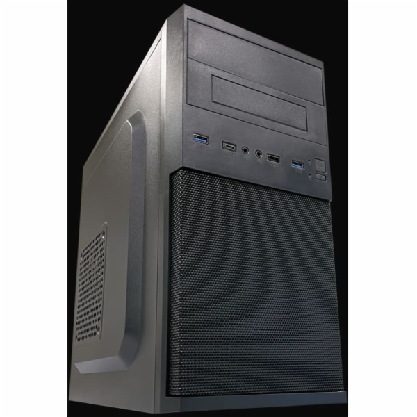 LC-Power Skříň M-ATX 2004MB V3