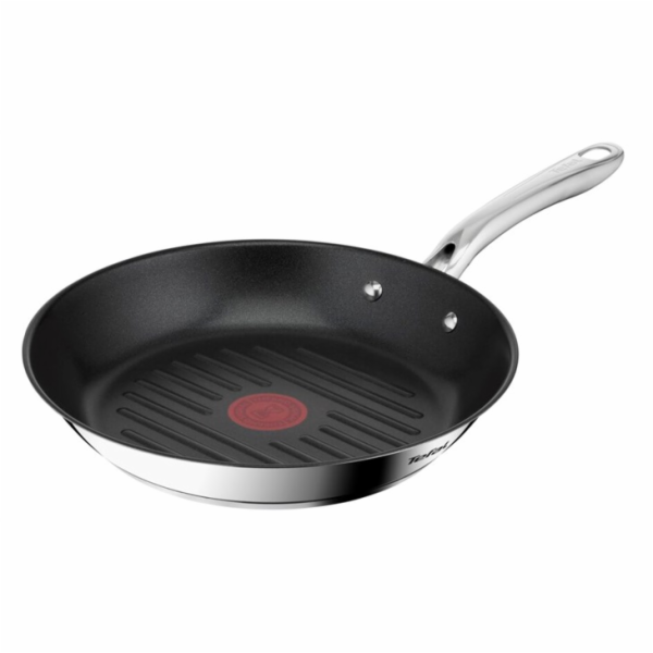 Tefal Grilovací pánev Infinite 26 cm