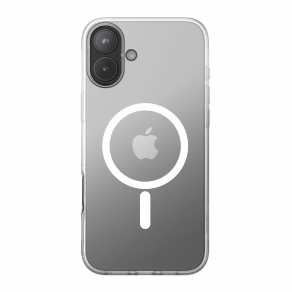 Belkin ScreenForce magnet. Case  iPhone 16 Plus transp.MS...