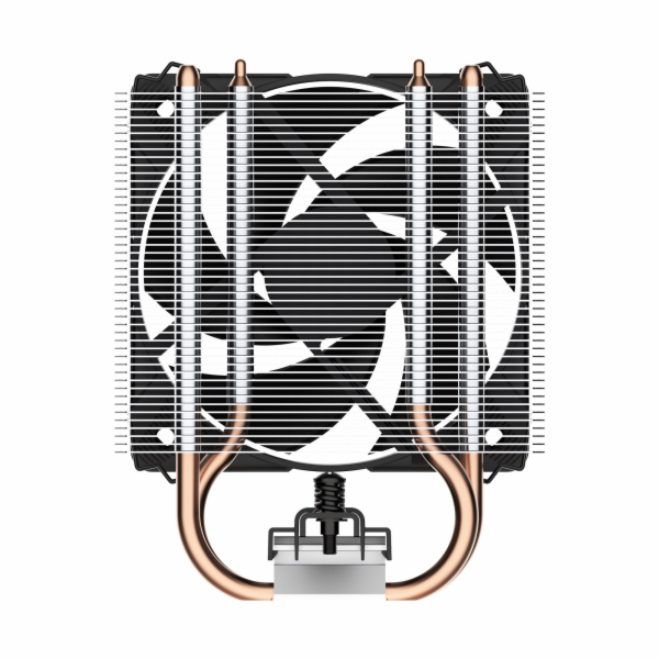 AKCE!!! - ARCTIC  Freezer 8A – CPU Cooler for AMD Socket ...