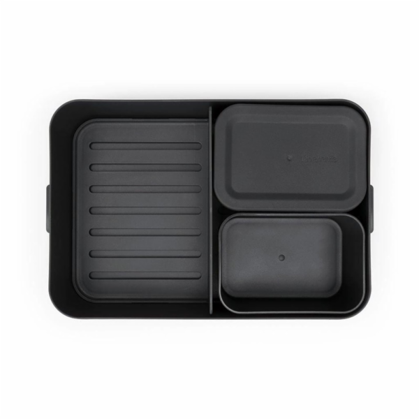 Potravinový box Brabantia Make & Take Bento L, 2 l