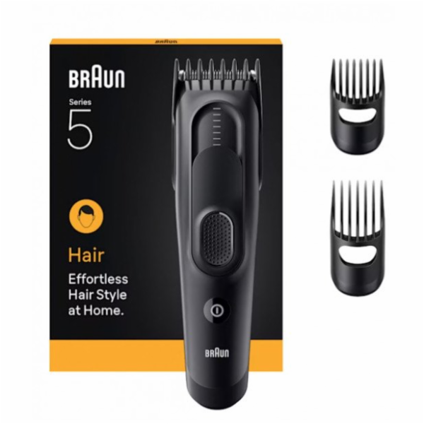 Braun HC 5530 HairClipper